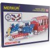 Merkur M 032 Železniční modely