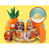 ananas house
