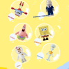 spongebob