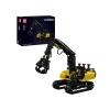 Mould King 17077 Hydraulický bagr drapák