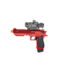 desert eagle red