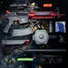 m4a1 full Photoroom