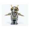 Mechanická Cyber sova MJ - 13094