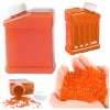 eng pl Set of Orange Hydrogel Water Balls for Guns 20000 pcs 28730 1