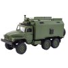 eng pl WPL B 36 Remote Controlled RC Military Truck Scale 1 16 17346 2