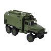 eng pl WPL B 36 Remote Controlled RC Military Truck Scale 1 16 17346 3