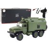eng pl WPL B 36 Remote Controlled RC Military Truck Scale 1 16 17346 1
