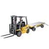 eng pl Remote Controlled Forklift Trailer Orange 1 10 R C 14014 2