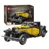 Mould King 13080 - Automobil Bugatti 50T
