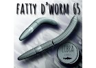 Fatty D´Worm 65