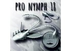 Pro Nymph 18