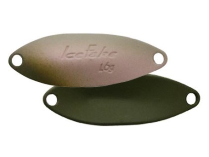 ValkeIN Ice Fake 1,6g No.48 Peach Wood