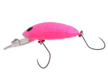 Nories crankin pupa 130 hot pink