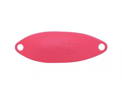 ValkeIN Ice Fake 1,6g No.13 Fluorescent Pink
