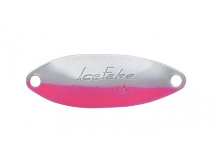 ValkeIN Ice Fake 2,6g No.14 Silver/Pink