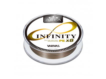 Varivas INFINITY PE X8