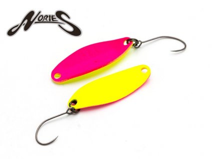 masukuroto 29g 002 fluo gelb pink 1