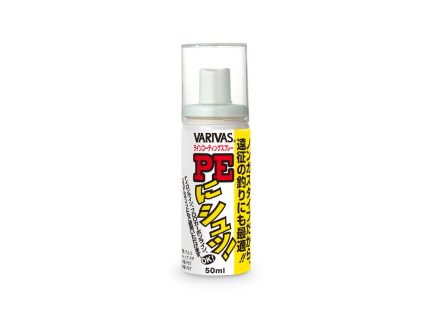 Varivas sprej PE ni shu 50ml