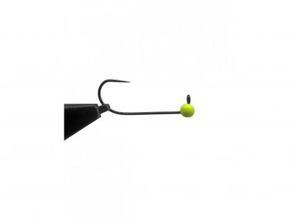 hd barbless 4 5 ks fluo 0 4 g