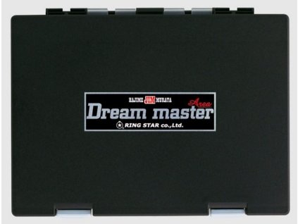 Dream Master 1500SS black