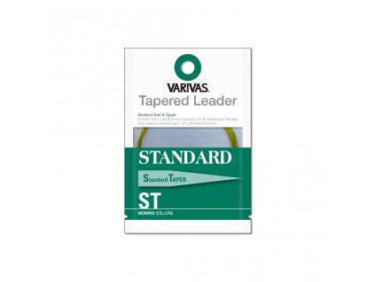 varivas standard st nylon green