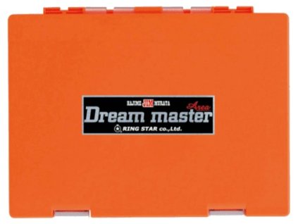Ring Star Dream Master 1500SS Orange