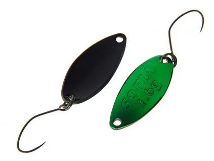 Nories sofia 16g 092 meta meta green