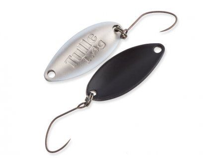 Nories tulle 18g jp008 silver moon