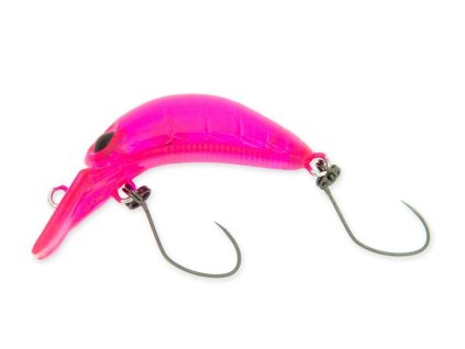 Nories rice 30 270 clear pink