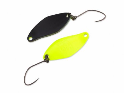 Nories gluttony 23g 098 chart schwarz