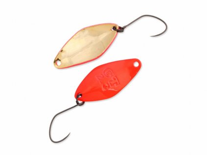 Nories gluttony 23g 001 fluo rot gold