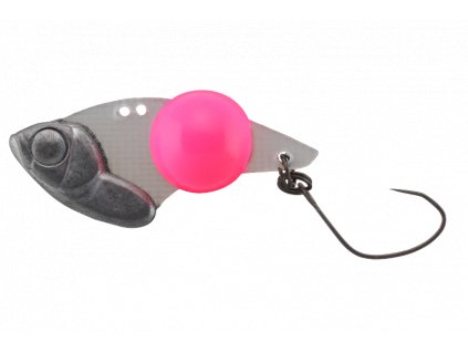 Timon Kuro Ball B 4 Fluorescent Pink