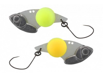 Timon Kuro Ball B 169 W Glow Orange Chart