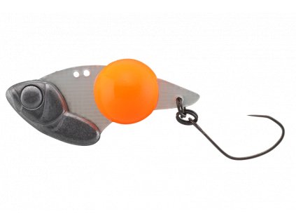 Timon Kuro Ball B 204 Fluorescent Orange