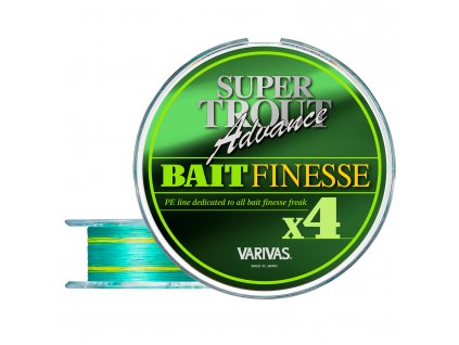 Varivas Super Trout Advance Bait Finesse 2