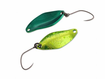 masukuroto gluttony 23g 091 chatreuse green