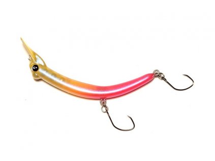 Mukai Backstroke BS01