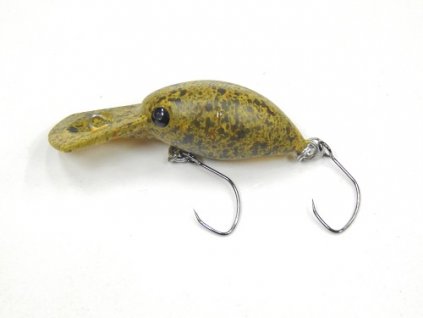 Mukai SnaQ 26DR S 13