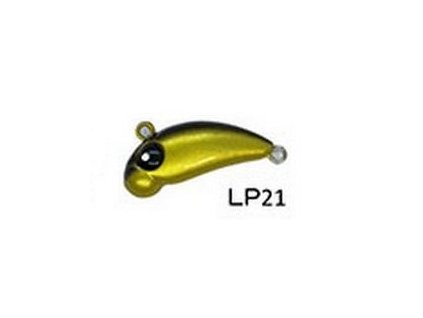 POGO BEAN LP21