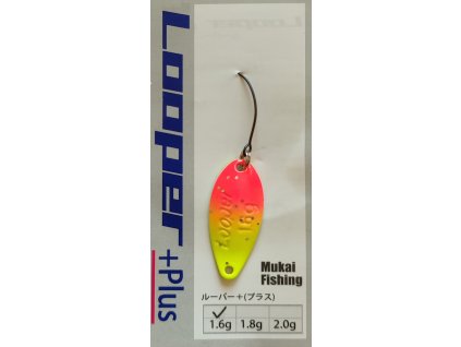 Mukai Looper NL4 p