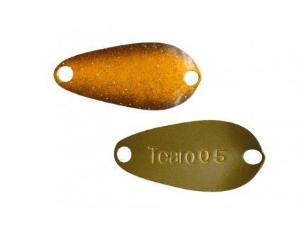 Chibi Tearo Orainbow