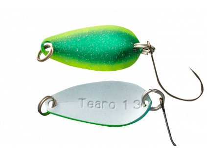 Tearo 76 Greenbow