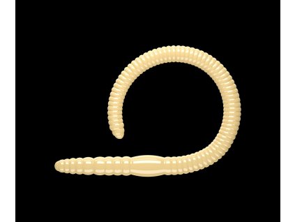 flex worm 005 cheese