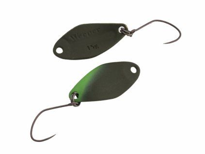 masukuroto weeper 15g 095 olive lime