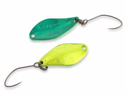 masukuroto weeper 15g 091 chartreuse green