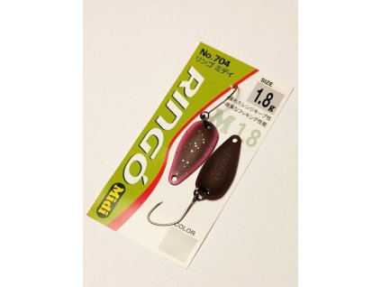 Ringo Midi 1.8g H7