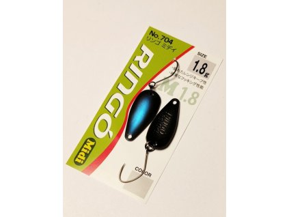 Ringo Midi 1.8g N7