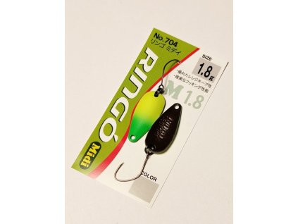 Ringo Midi 1.8g Y74