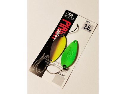 Pirica More 2.6g E73