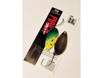 Pirica More 2.6g AD23